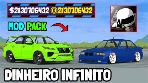 Mod Fr Legends Dinheiro Infinito Tudo Desbloqueado Mod Pack