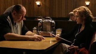 The Sopranos S6E21 (2007) - Cast & Crew — The Movie Database (TMDb)