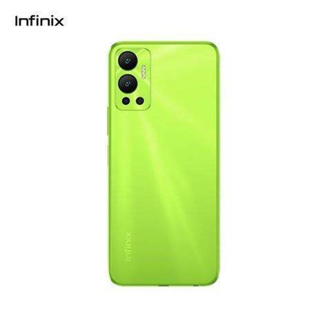 Infinix Hot 12 6 128GB Helio G85 6 82 90Hz Display HD Punch Hole Resmi Lazada Indonesia