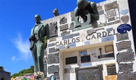 Historia De Los Barrios Porte Os Chacarita Por Qu Sos Tan Cool