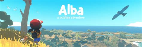 Alba: A Wildlife Adventure – 100% Complete Walkthrough Guide – AppUnwrapper