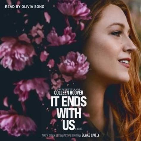 Listen To Music Albums Featuring Colleen Hoover It Ends With Us By