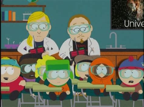 4x11 Fourth Grade South Park Image 21549182 Fanpop