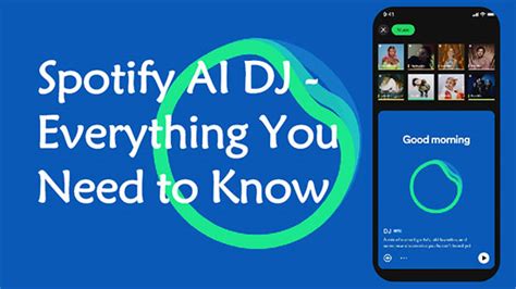 Spotify Ai Dj Everything You Need To Know