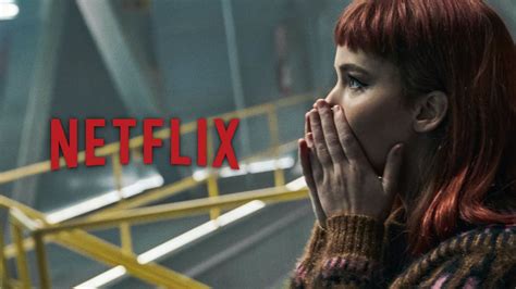 Netflix lanza el primer tráiler de No mires arriba la nueva película