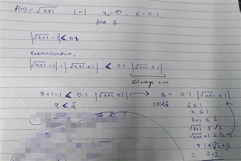 How To Calculate Epsilon Value - Haiper