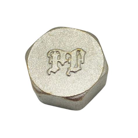 Заглушка 3/4" никель 2 шт PROFactor (zagl34PF), zagl34PF - купить по ...