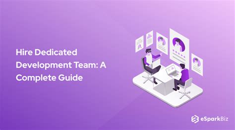 How To Hire Dedicated Development Team In