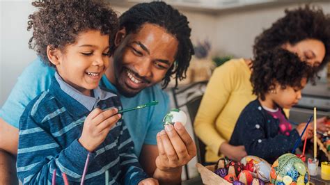 Easter Traditions Old And New For Guideposts