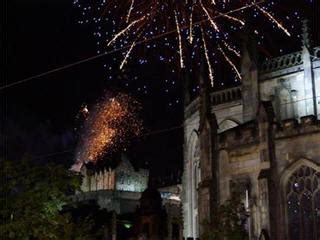 Hogmanay 2024 | Edinburgh New Years Eve Guide