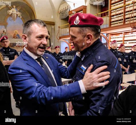 Foto Mauro Scrobogna LaPresse 19 02 2024 Roma Italia Politica