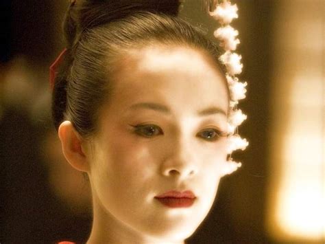 Memoirs of a Geisha Picture 11