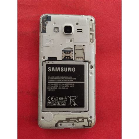 Jual Mesin Samsung J2 Prime Normal Tested Shopee Indonesia