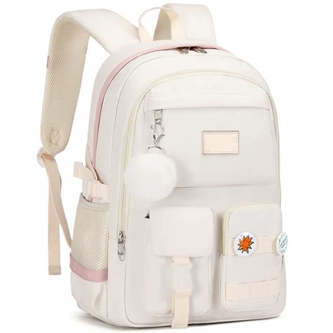 Buy Spotted Tiger School Backpack For Girls Bookbag School Bag