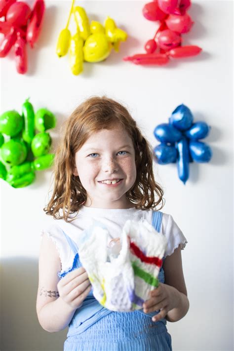 Sculpture For Kids Meri Cherry