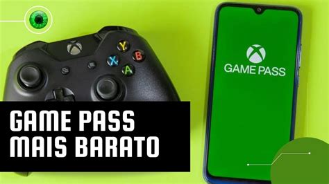 Xbox Game Pass Pode Liberar O Plano Fam Lia Ainda Em Youtube