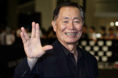 21 Reasons To Love George Takei Huffpost