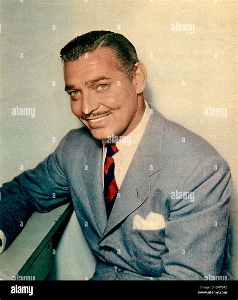 Clark Gable