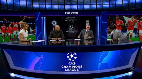 Watch Uefa Champions League Post Match Analysis Benfica Vs Club