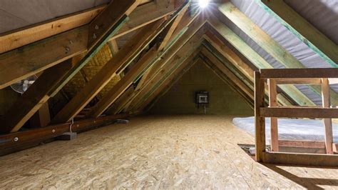 The Best Types of Attic Flooring