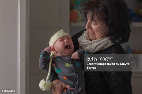 Crying Grandma Photos And Premium High Res Pictures Getty Images