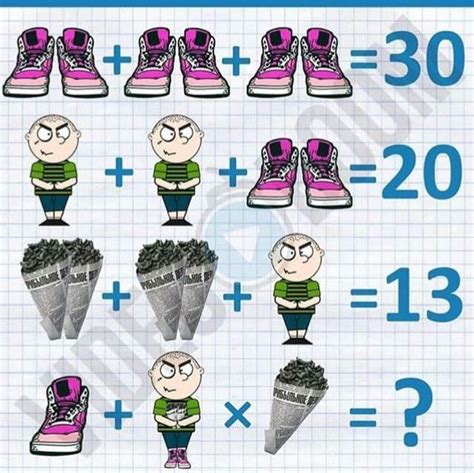 Solve the Math Problem