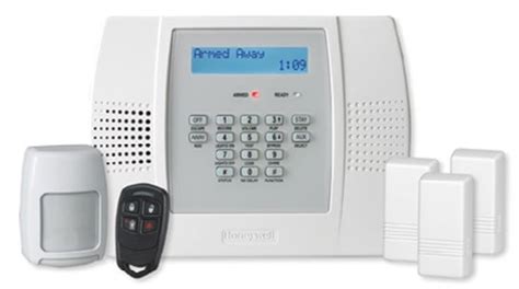 Panel Vista 128bpt Honeywell Virtual Security Mall