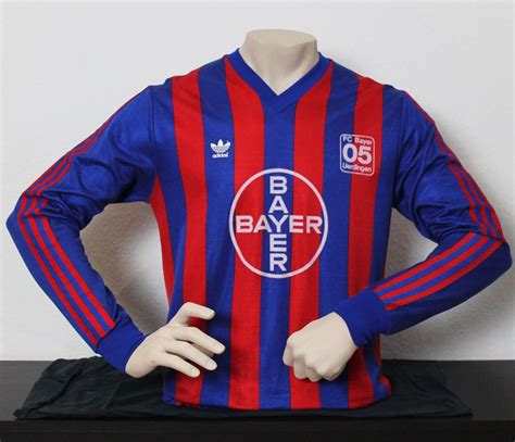 KFC Uerdingen 1989 90 Kits