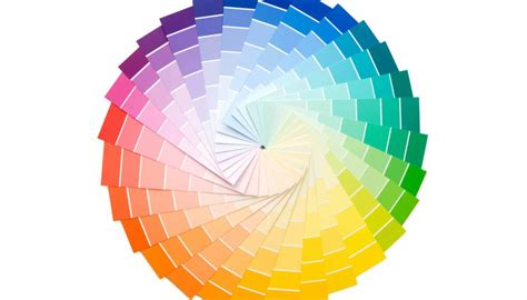 Qué es el círculo cromático Aprende a usar la rueda de colores