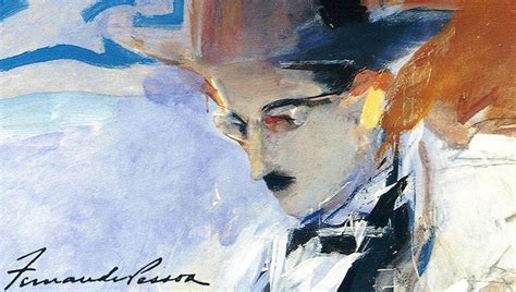 O Banqueiro Anarquista Fernando Pessoa Veja