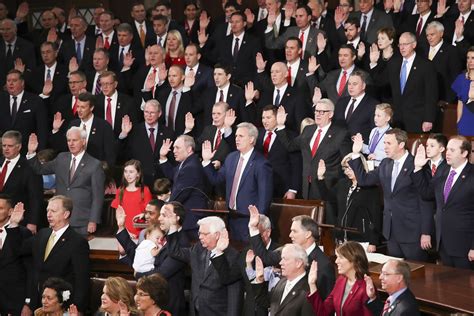 The historic 116th Congress, in 17 pictures - Vox