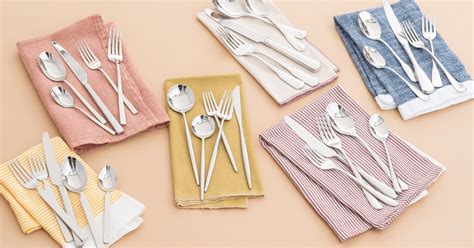 The Best Flatware Of 2025 Reviews By Wirecutter