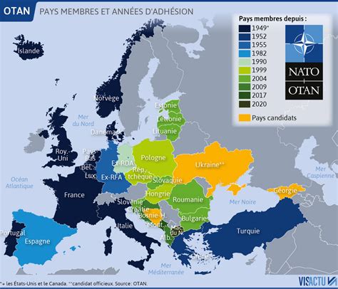 Guerre En Ukraine Adh Sion L Otan La France Soutient Pleinement