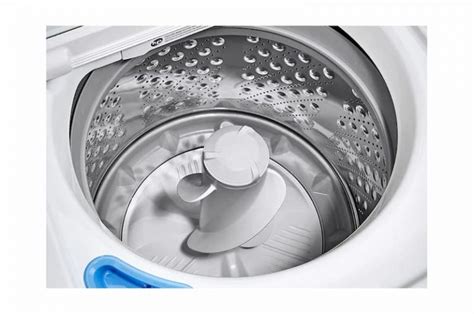 Impeller vs. Agitator Washer: Which is Best for You? - SmartTrendTech