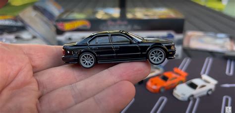 Hot Wheels Bmw M5 E60 Safe Shipping Americanprime Br