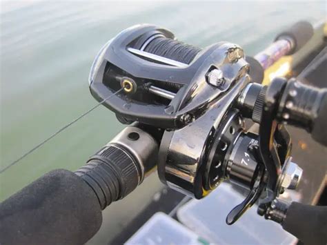 Le Moulinet Abu Garcia Revo Beast Esoxiste