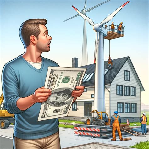 A Look At Residential Wind Energy Pros And Cons Greenrhub