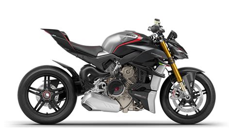 Ducati Streetfighter V Sp Launched In India Check Price Features