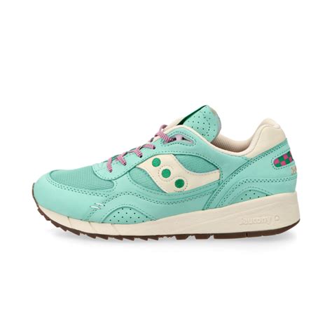 Saucony Shop von 43einhalb Sneaker Store