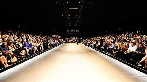 The Staggering Economics Behind New York Fashion Week - Racked