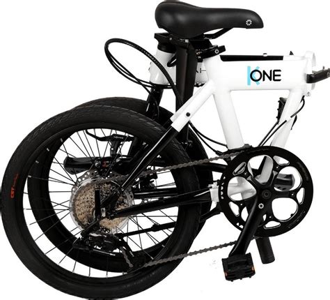 New Dahon K One Folding Bike Carousell