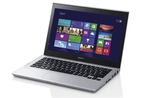 Is There A Touchable Windows 8 Laptop For You Techspot