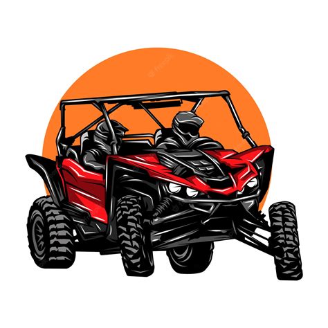 Razor Atvs Clip Art Library