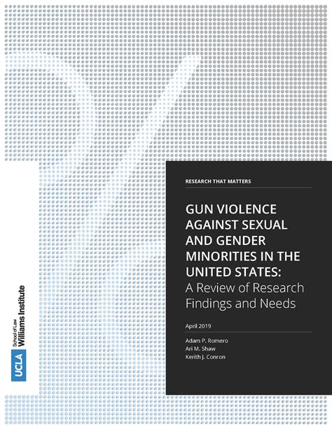 Taking Action To End Gun Violence Our Top Tools Resources Stories And Data Community Commons