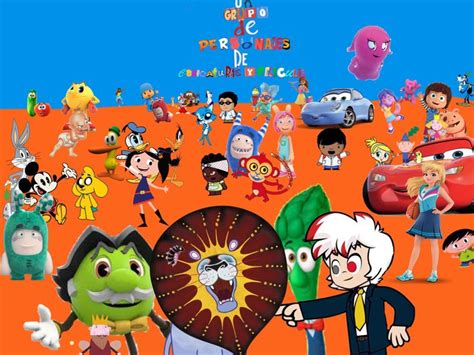 Suceth Galvez adlı kullanıcının caricaturas y películas geniales ...