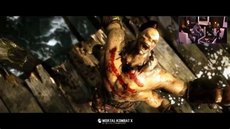 Goro Gameplay Vid O Dailymotion