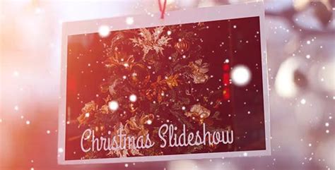 Download Christmas Slideshow - FREE Videohive - aedownload.com