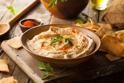 20 Sabra Hummus Nutrition Facts: Creamy and Flavorful Mediterranean ...