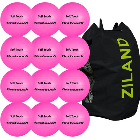 Soft Touch Volleyball