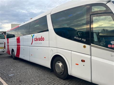 Nova ConcessÃo De Transporte PÚblico De Passageiros No CÁvado Arranca Em Janeiro Cim Cávado